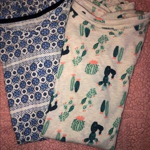Old navy girls tshirts
